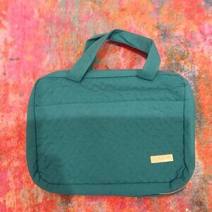 Hotor Teal Travel Toiletry Bag